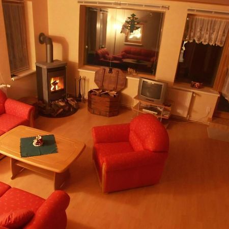 Ferienhaus Mit Spielplatz, Garten Und Fernsicht Braunlage Dış mekan fotoğraf