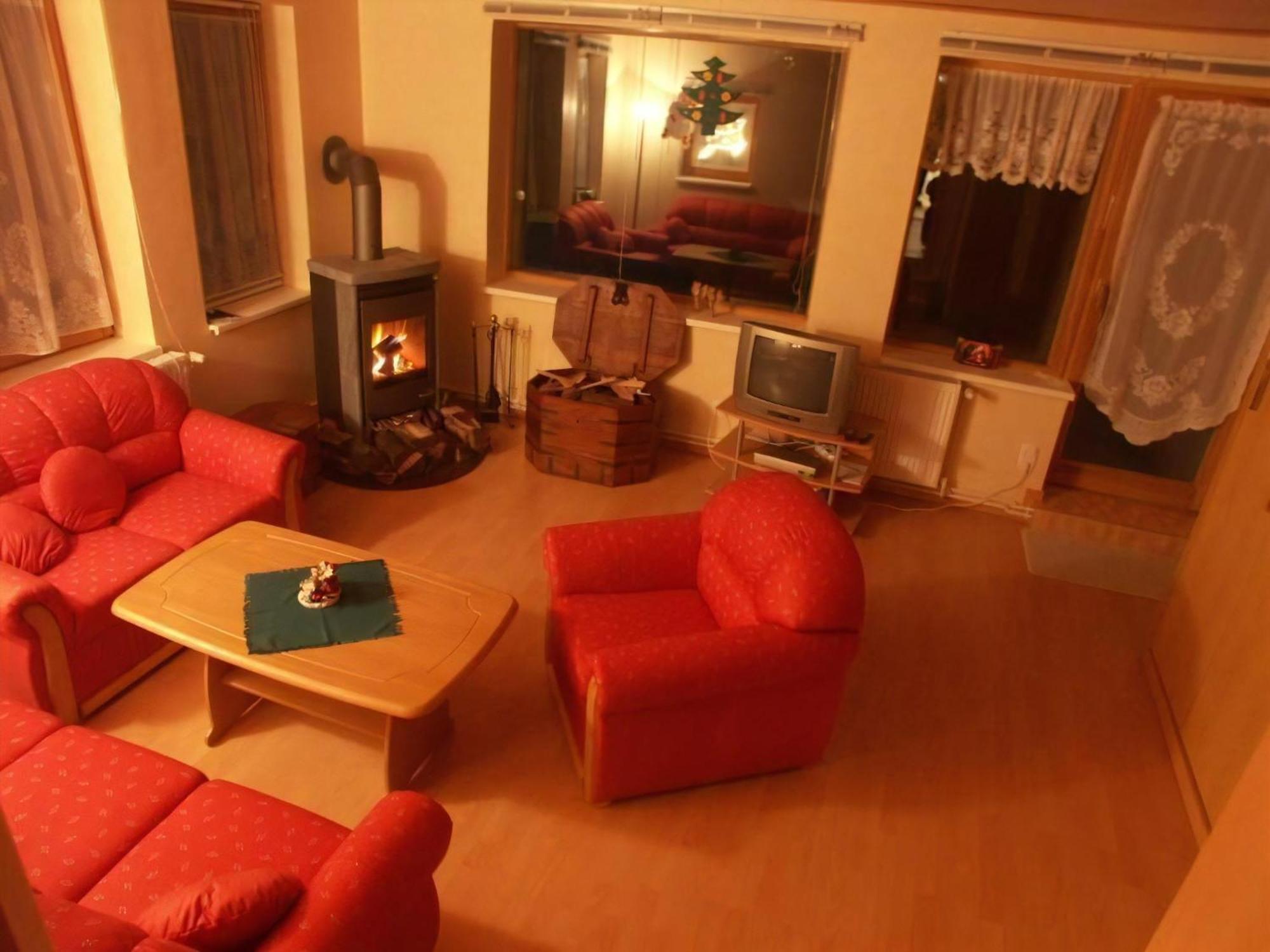 Ferienhaus Mit Spielplatz, Garten Und Fernsicht Braunlage Dış mekan fotoğraf